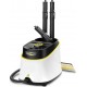 NC Nettoyeur vapeur KARCHER SC 3 Deluxe Easyfix white
