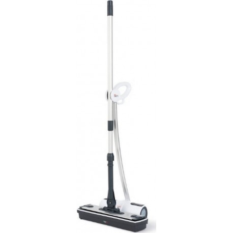 Polti Nettoyeur vapeur Moppy White
