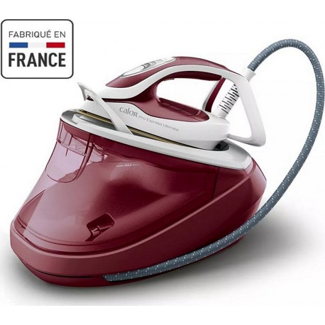 Calor Centrale vapeur GV9723C0 Pro Express Ultimate 2