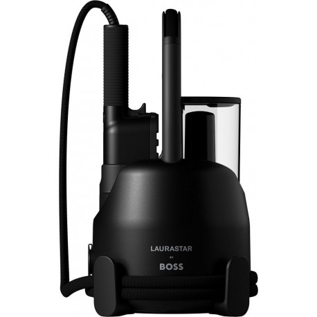 Laurastar Défroisseur vapeur Izzi by BOSS