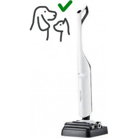 NC Nettoyeur de sol ROBOROCK Flexi Pro