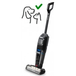 Bissell Nettoyeur de sols Crosswave OmniFind Pro 4008N