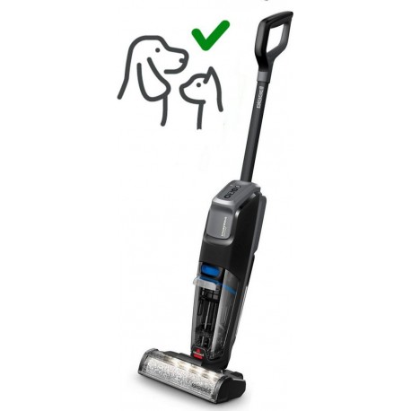 Bissell Nettoyeur de sols Crosswave OmniFind Pro 4008N