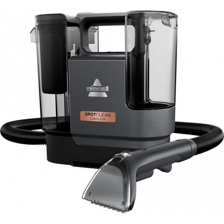 Bissell Nettoyeur détacheur SpotClean cordless sans fil B3681N