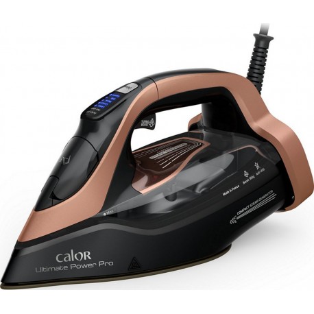 Calor Fer à repasser FV9E50C0 Ultimate Power Pro