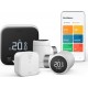 NC Thermostat connecté TADO Kit X filaire et 2 têtes X