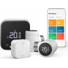 NC Thermostat connecté TADO Kit X filaire et 2 têtes X