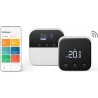 NC Thermostat connecté TADO Kit X sans fil et optimiseur de PAC
