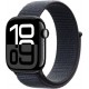 Apple Montre connectée WATCH Serie 10 46mm Alu/Noir Loop Cellular