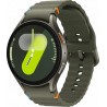 Samsung Montre connectée Galaxy Watch7 Vert 44mm 4G
