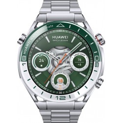 Huawei Montre connectée Watch Ultimate Vert