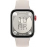 Huawei Montre connectée Watch Fit 3 Blanc