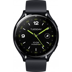 Xiaomi Montre connectée Mi Watch 2 Noir