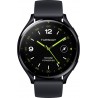 Xiaomi Montre connectée Mi Watch 2 Noir