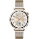 Huawei Montre connectée Watch GT5 41mm Or