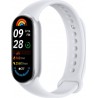 Xiaomi Montre connectée Smart Band 9 Argent