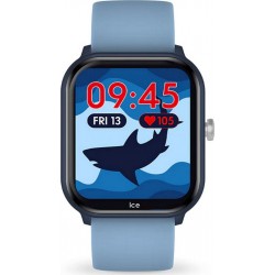 Ice-Watch Montre connectée ICEWATCH Junior 2.0 Blue Clair