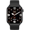 Ice-Watch Montre connectée ICEWATCH Ice Smart 2.0 AMOLED Noir