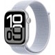Apple Montre connectée WATCH Serie 10 46mm Alu/Argent Loop