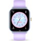 Ice-Watch Montre connectée ICEWATCH Ice Smart Junior 2.0 Mauve