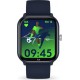 Ice-Watch Montre connectée ICEWATCH Ice Smart Junior 2.0 Bleu