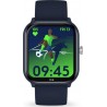 Ice-Watch Montre connectée ICEWATCH Ice Smart Junior 2.0 Bleu
