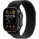 Apple Montre connectée WATCH Ultra 2 49mm Noir / Noir Trail S/M Cell