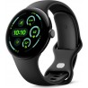 Google Montre connectée Pixel Watch 3 45mm Noir Mat Bluetooth