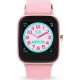 Ice-Watch Montre connectée ICEWATCH Ice Smart Junior Rose