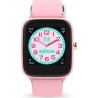 Ice-Watch Montre connectée ICEWATCH Ice Smart Junior Rose