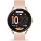 Ice-Watch Montre connectée ICEWATCH Smart 2.0 Rose Or