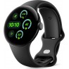 Google Montre connectée Pixel Watch 3 41 mm Noir Mat Bluetooth
