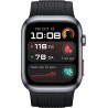 Huawei Montre connectée Watch D2 Noir