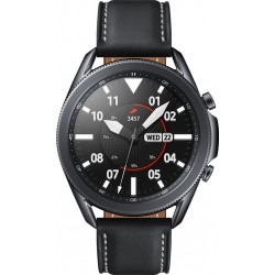 Samsung Montre connectée Galaxy Watch 3 Noir 45mm