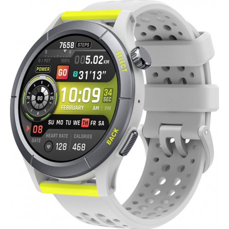 Amazfit Montre sport Cheetah Round