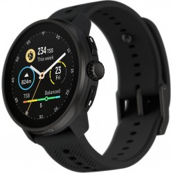Suunto Montre sport Race S All Black