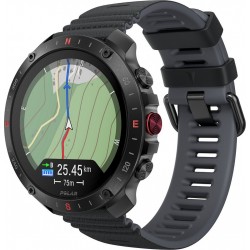 Polar Montre sport GRIT X2 PRO Night Black S-L