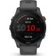Garmin Montre sport Forerunner 255 Gray