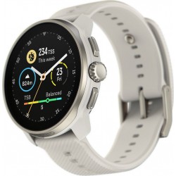 Suunto Montre sport Race S Powder Gray