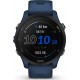 Garmin Montre sport Forerunner 255 Bleue