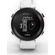 Garmin Montre sport Approach S12 Blanc