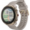 Polar Montre sport Vantage M3 Biege Or S-L