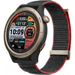 Amazfit Montre sport Cheetah pro