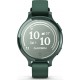 Garmin Montre sport Lily 2 Active Jasper Green Silicone vert