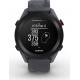 Garmin Montre sport Approach S12 Granite Bleu