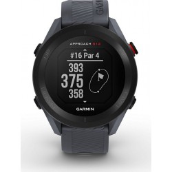 Garmin Montre sport Approach S12 Granite Bleu