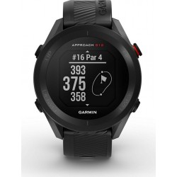 Garmin Montre sport Approach S12 Noir