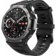 Amazfit Montre sport T-REX 3 Onyx