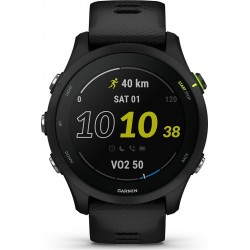 Garmin Montre sport Forerunner 255 Music Black