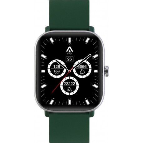 ABYX Montre sport Abyx Fit Ozone 3 Vert